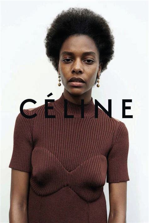 who is celine designer.